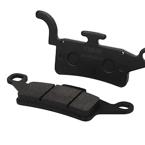 Pastilla freno Yamaha Yw BWS 125 - 125X 4T