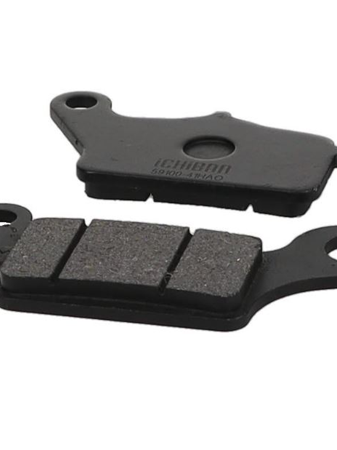 Pastilla Freno  Suzuki Viva R115 - Honda Wave 100 1