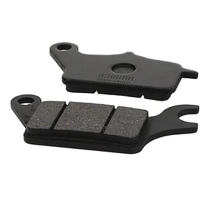 Pastilla Freno  Suzuki Viva R115 - Honda Wave 100