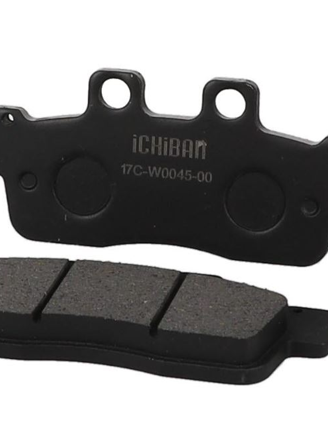 Pastilla freno Yamaha YW125X BWS 4T 1