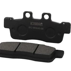 Pastilla freno Yamaha YW125X BWS 4T