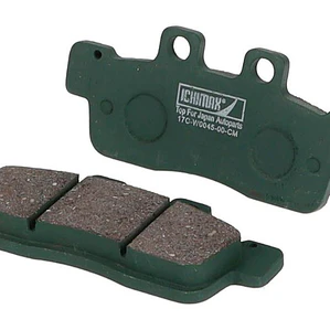 Pastilla freno Yamaha YW125X BWS 4T cerámica