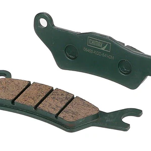 Pastilla Freno Suzuki Gixxer 150