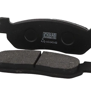 Pastilla Freno Yamaha Dt 105 110 125 175 Crytpton