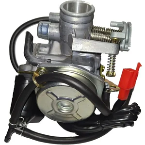 Carburador Moto Scooter 150 / 125 Cc 