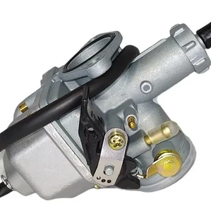 Carburador Honda Cg 125 - 150 - Motos Chinas Pz27