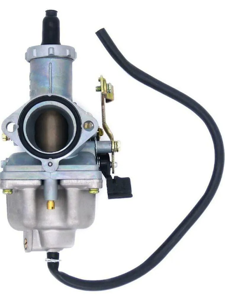 Carburador Pz30 Motomel Skua 250/ Sirius 200 1