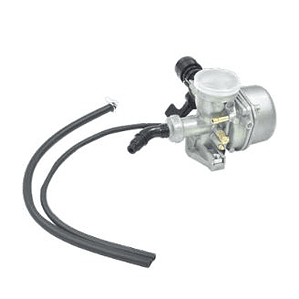 Carburador Atv Pz19 ATV 50- 125 CC  sin llave de paso 