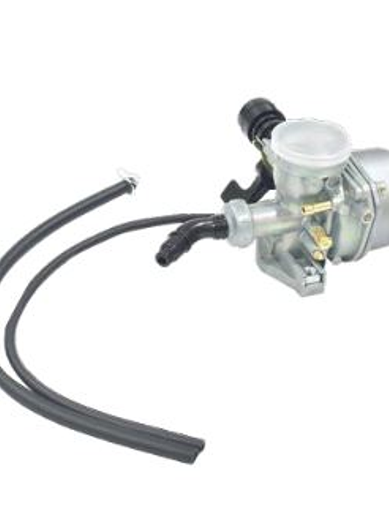 Carburador Atv Pz19 ATV 50- 125 CC  sin llave de paso  1