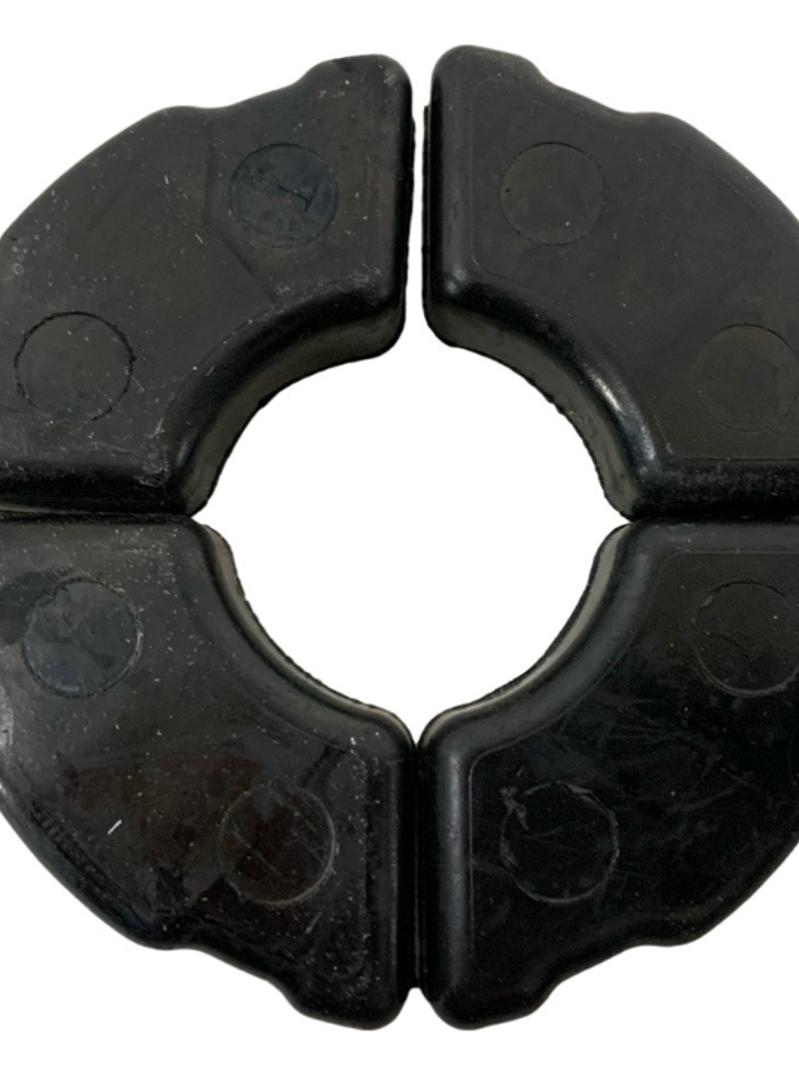 Dámper Bici moto 49cc - Motorrad Express 100 1