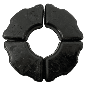 Dámper Bici moto 49cc - Motorrad Express 100