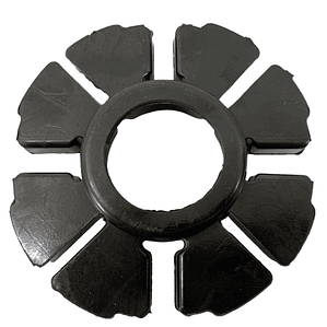 Damper Suzuki Gn 125 - En 125 - Hj 125 - Ttx 150 - Rk 150