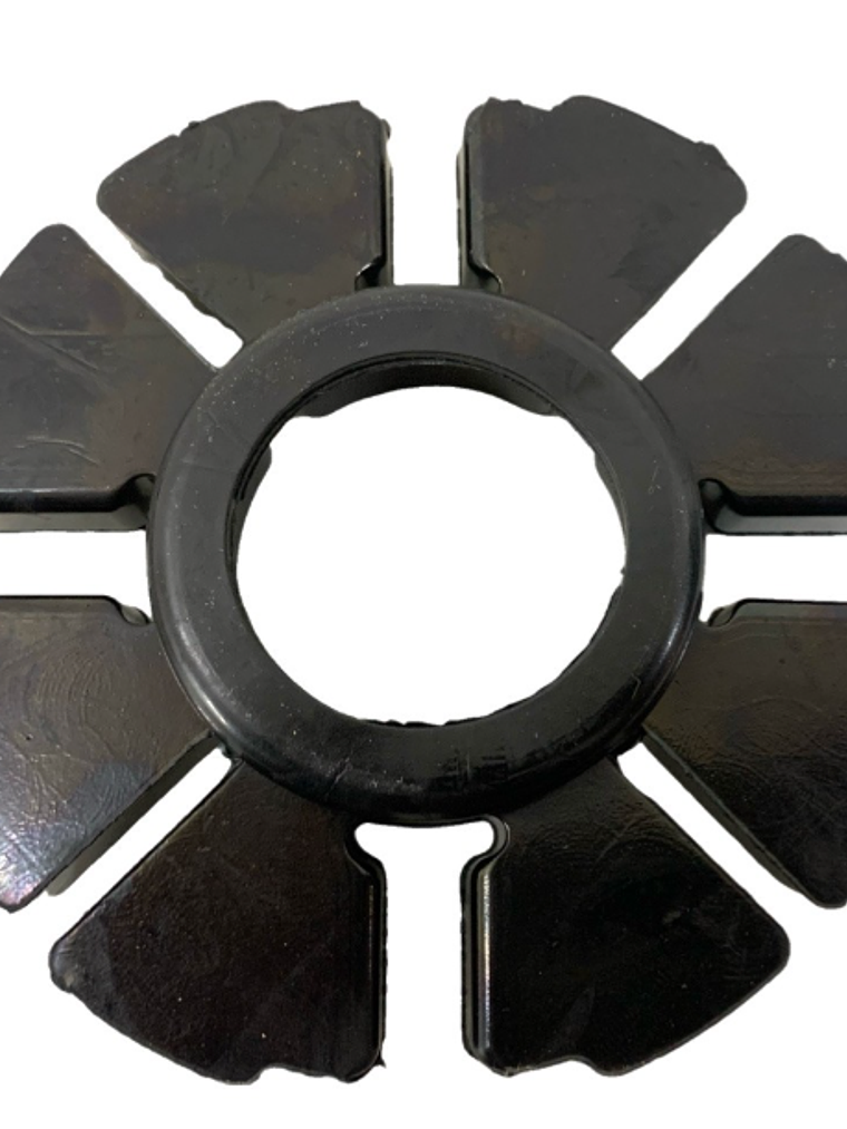 Damper Suzuki Gn 125 - En 125 - Hj 125 - Ttx 150 - Rk 150 1