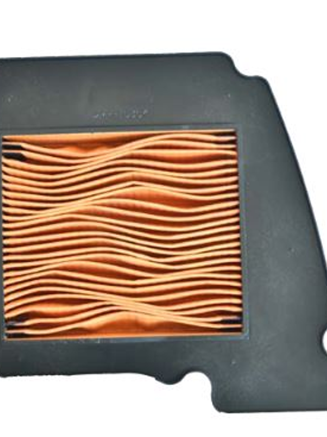 Filtro Aire Fz16 Carburada  1