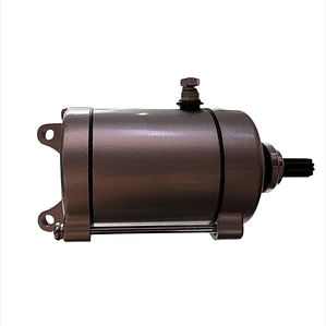 Motor Partida Cg125 - Chinas 125 - 150 - 200  Dientes