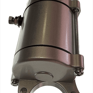 Motor Partida Cg125 - Chinas 125 - 150 - 200  Dientes