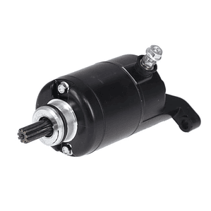 Motor Partida Suzuki Gixxer 150 Fi - Fs