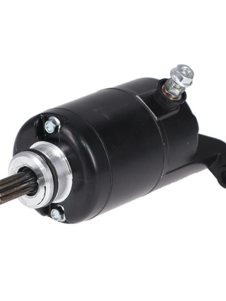 Motor Partida Suzuki Gixxer 150 Fi - Fs 1