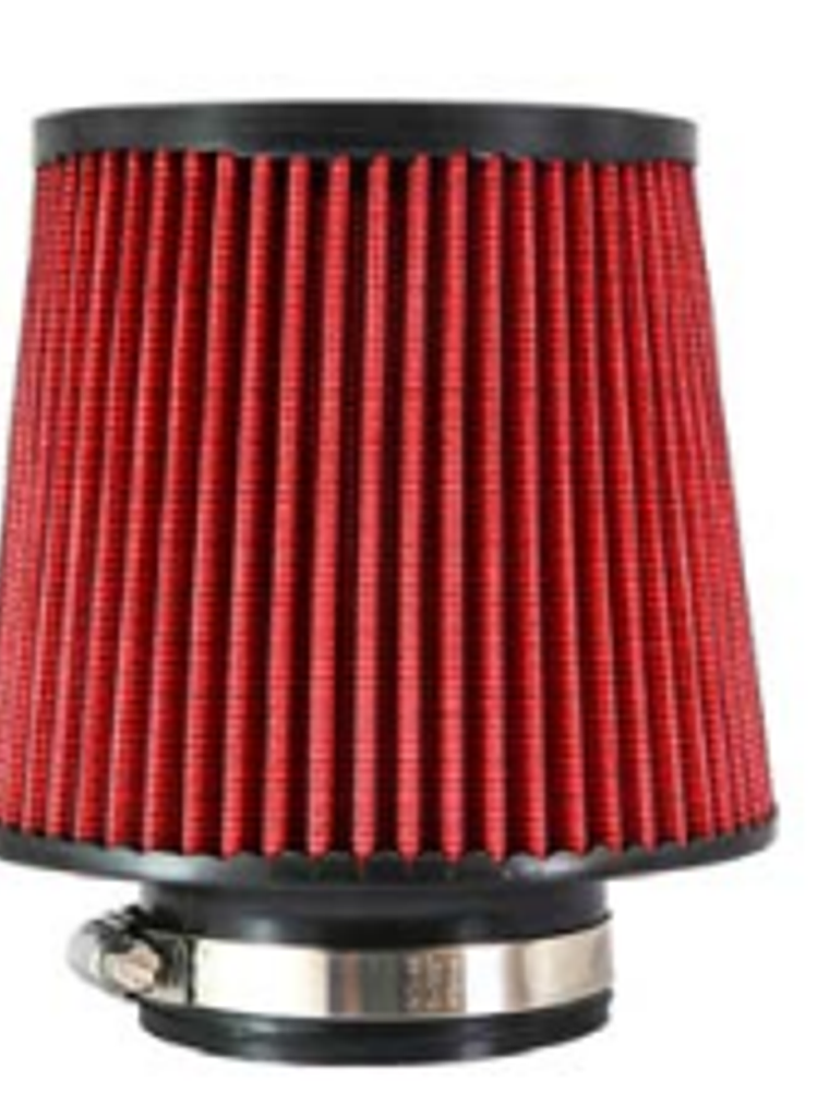 Filtro Aire Cónico 48 mm 1