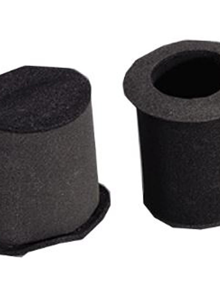 Filtro Aire Suzuki Gn125 - Hj125 1