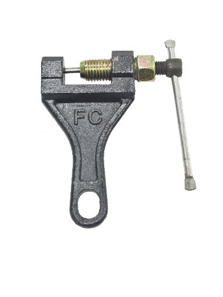 corta cadena 420 - 428 - 520 Económico 1