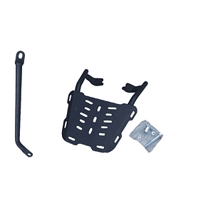 Parrilla Porta Equipaje Honda Navi 