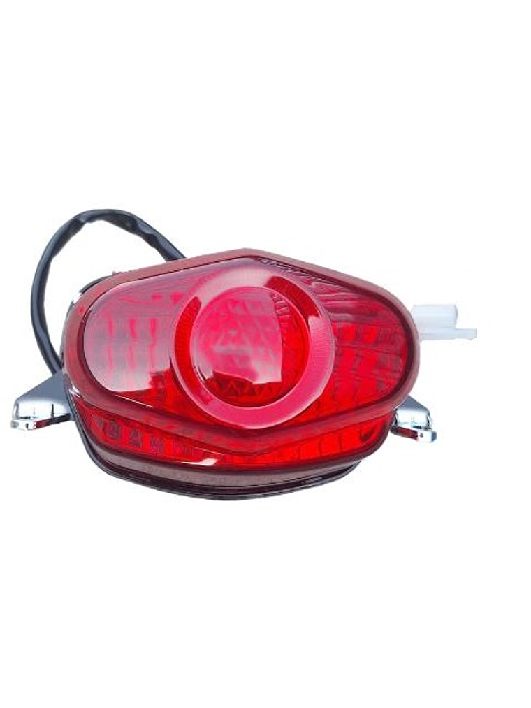 Foco Trasero Honda Navi 110 1