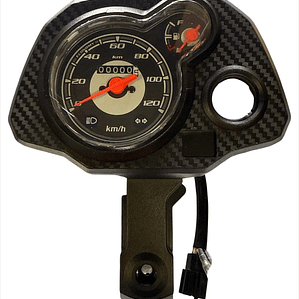 Velocimetro Tacometro Para Moto Honda Navi 110