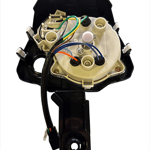 Velocimetro Tacometro Para Moto Honda Navi 110