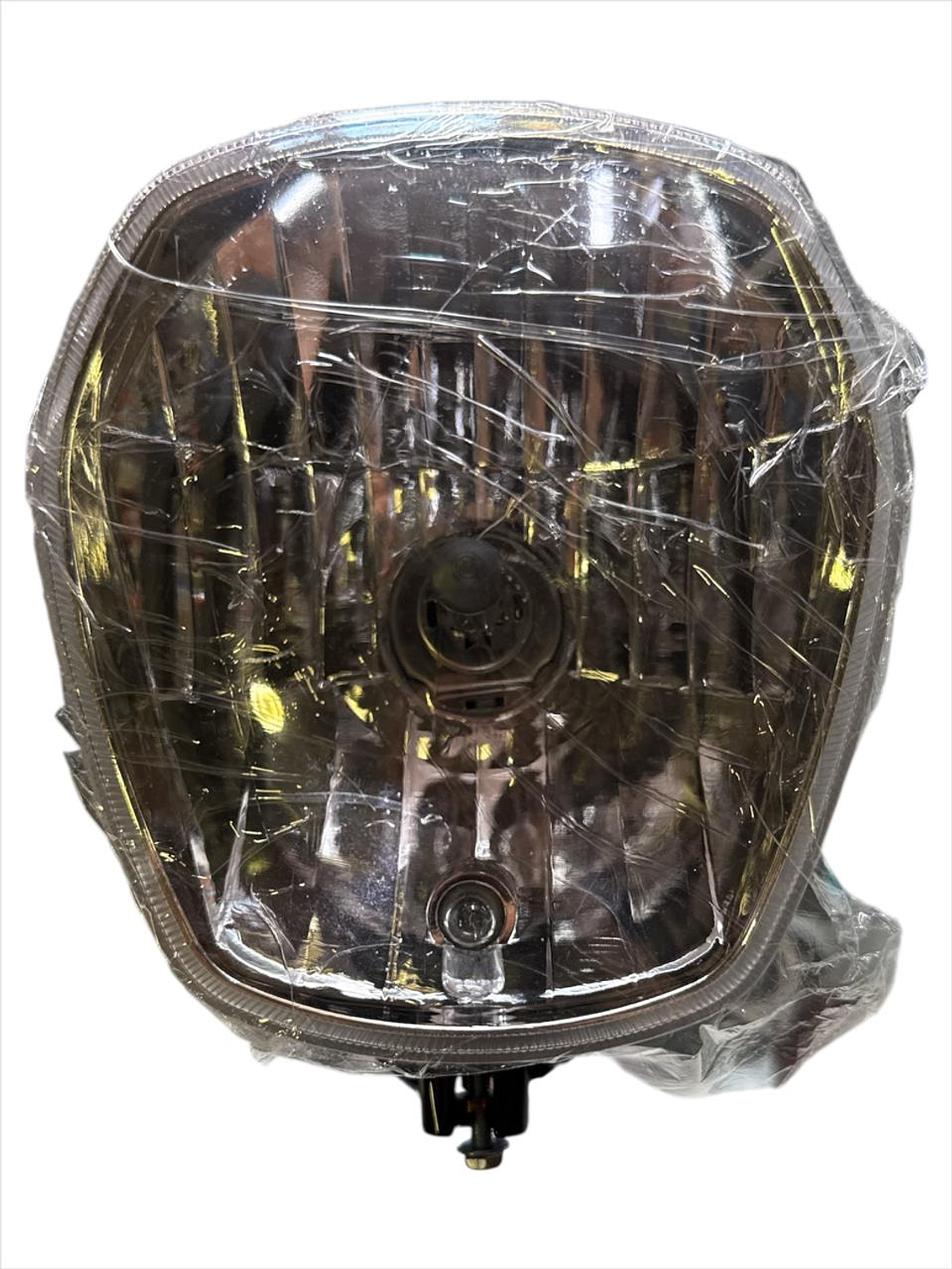 Foco Delantero Para Moto Honda Navi 110 1