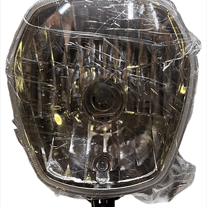 Foco Delantero Para Moto Honda Navi 110