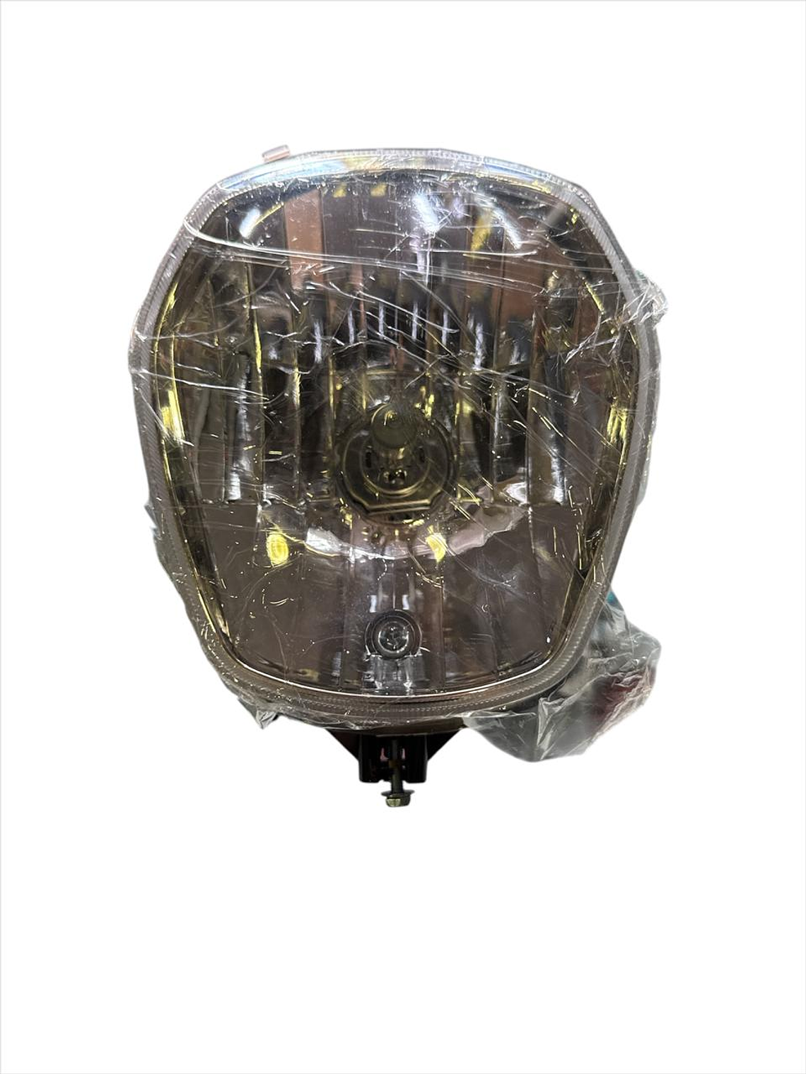 Foco Delantero Para Moto Honda Navi 110 3