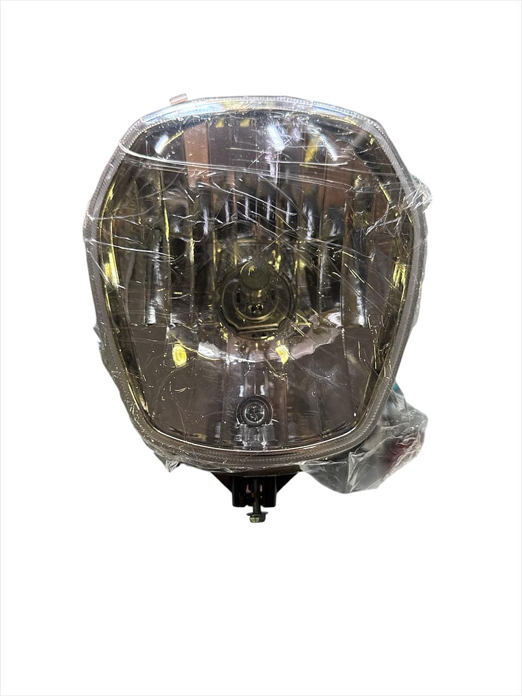 Foco Delantero Para Moto Honda Navi 110 3