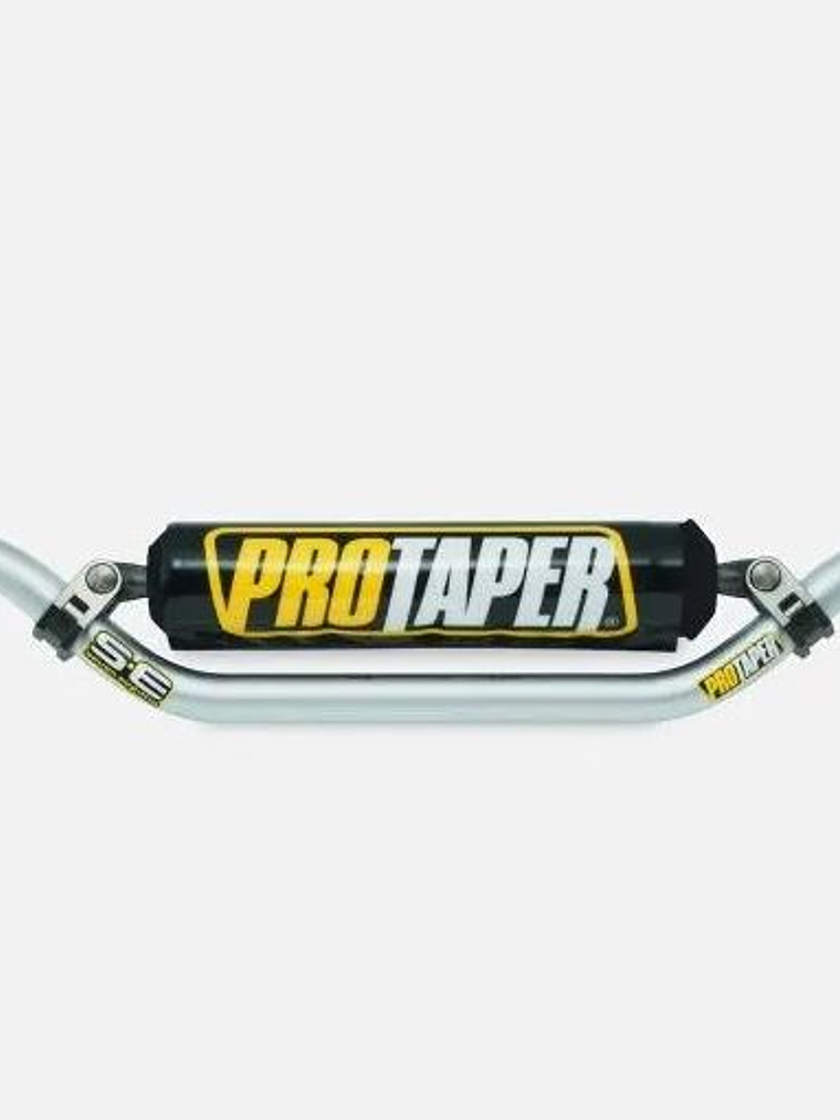 Manillar Pro Taper Se Hbar Henry 02-5220 1