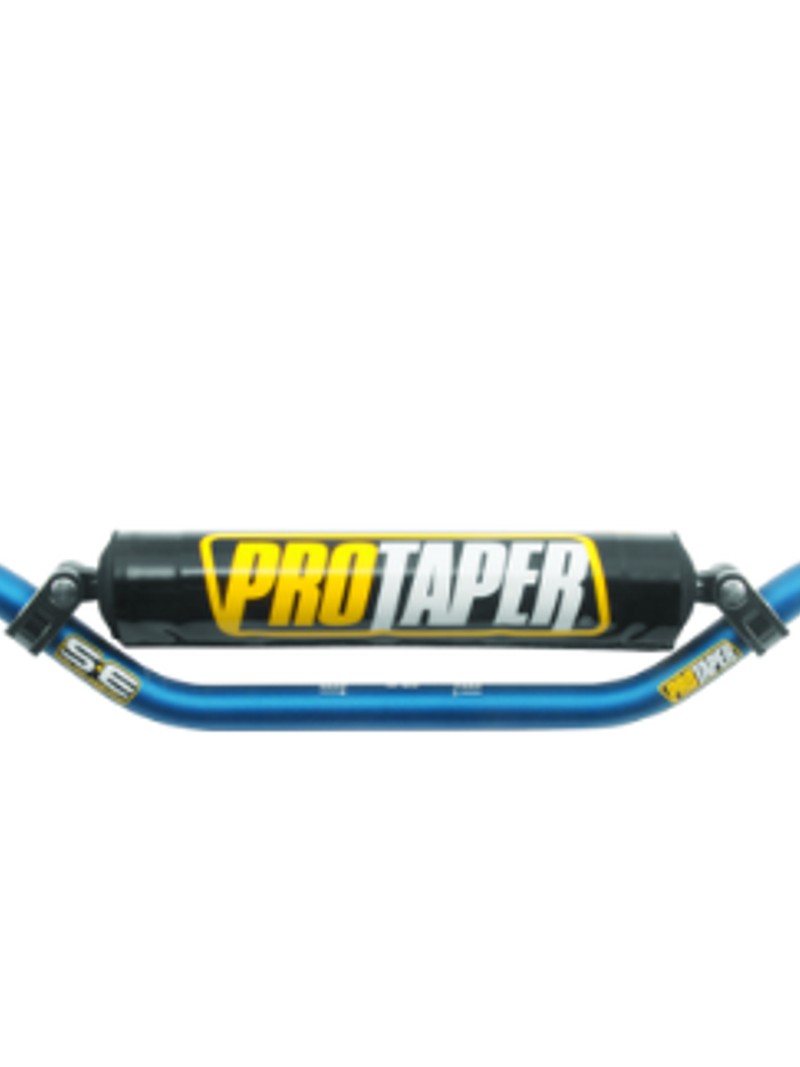 Manillar Pro Taper Se Hbar Henry 02-2111D CR HIGH 1