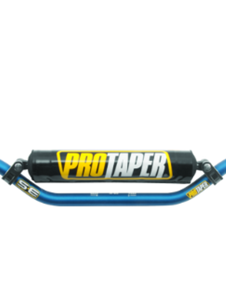 Manillar Pro Taper Se Hbar Henry 02-2111D CR HIGH 1