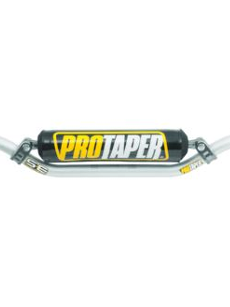 Manillar Pro Taper Se Hbar Henry 02-2209D RX HIGH 1