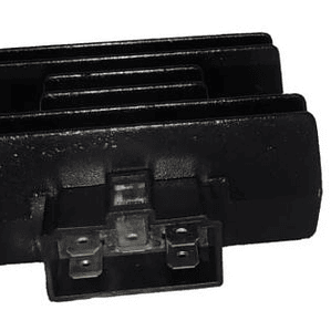 Rectificador para YAMAHA Ybr125 Xt125r Xt125X Xtz125e 5vl-H1960-00