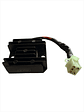 Rectificador Tipo scooter 5 cables Monofásico  - Miniatura 2