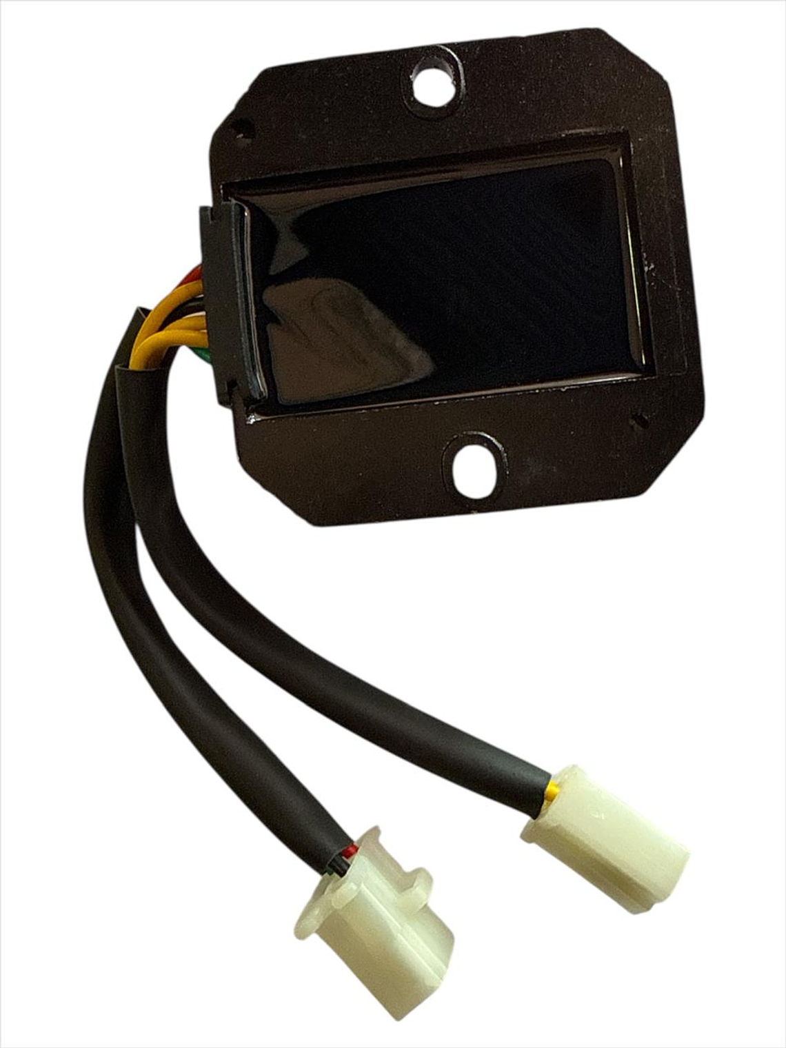 Rectificador Trifásico  um 200 - chinas 6 cables 2