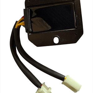 Rectificador Trifásico  um 200 - chinas 6 cables