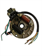  Estator Motor Cd 100 Moto Atv - Miniatura 2