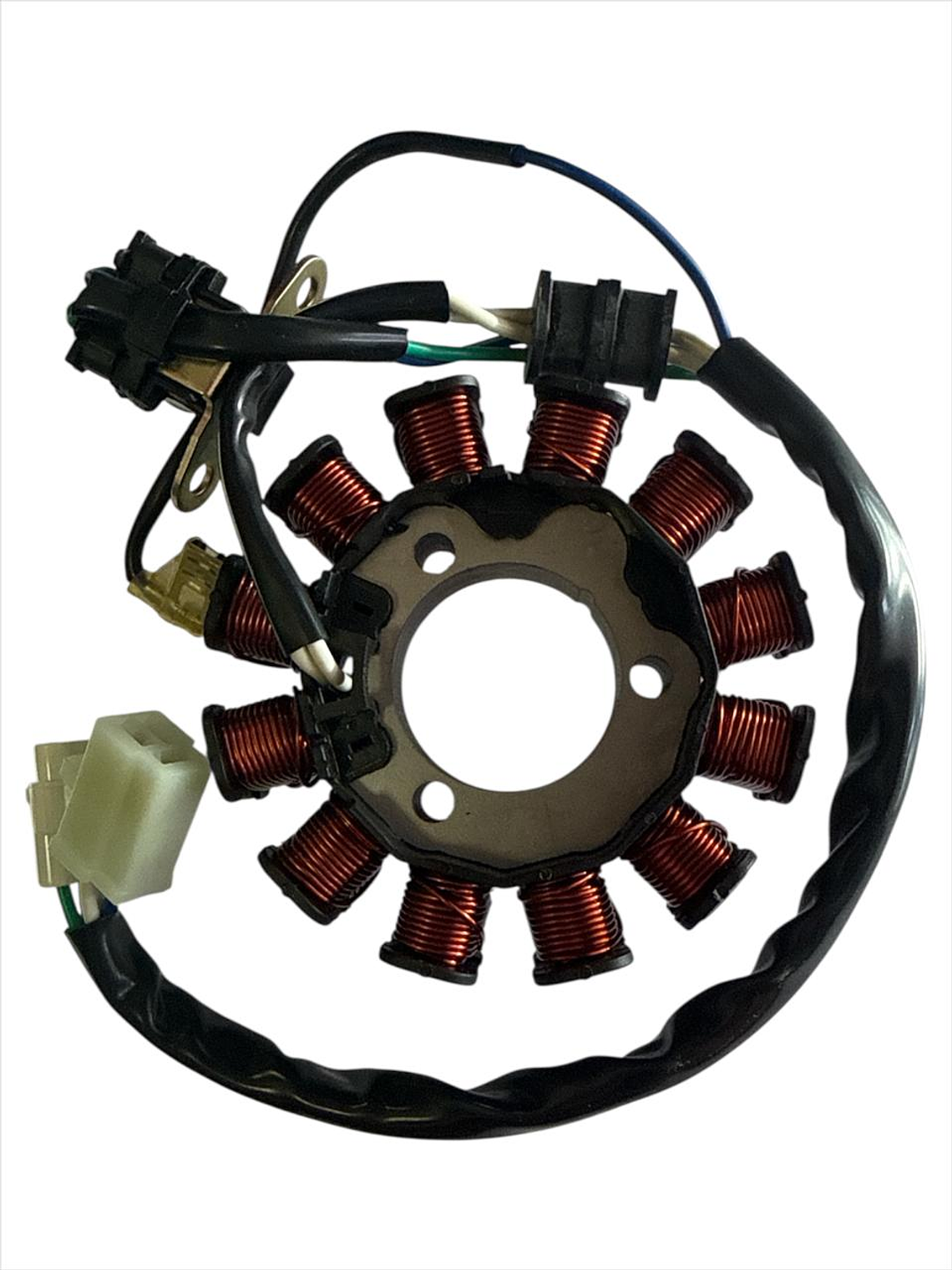 Estator Yamaha Fz16 21C-H1410-00 1