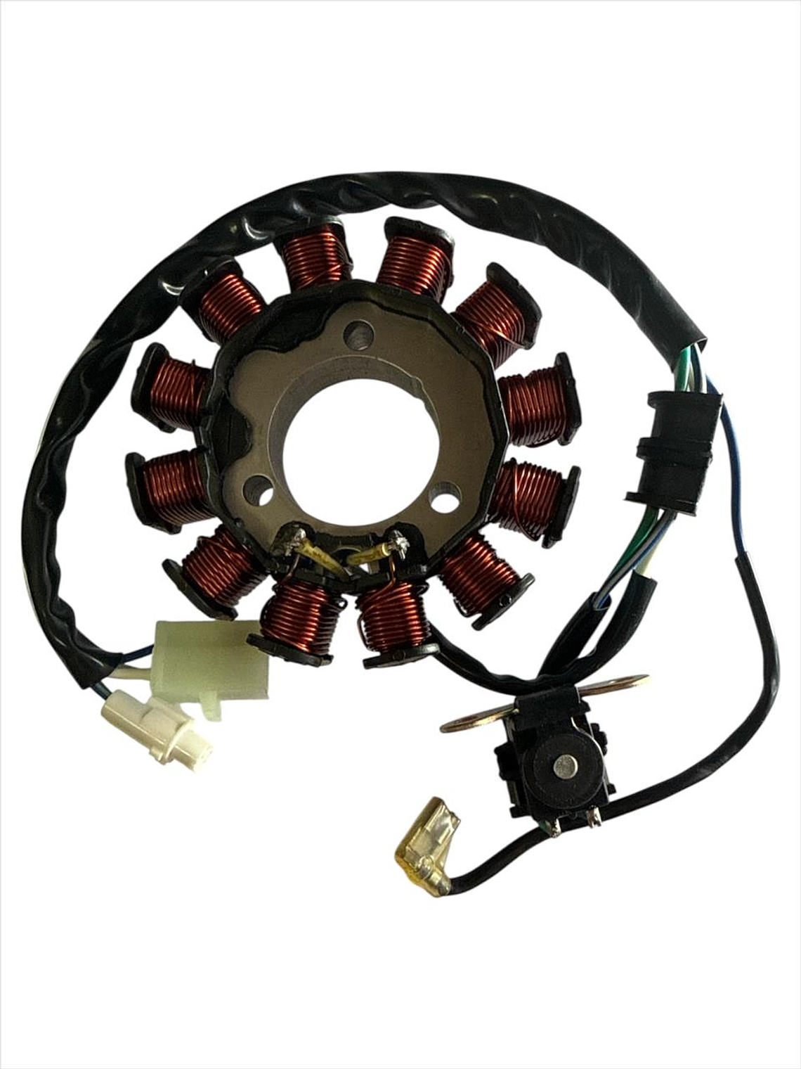 Estator Yamaha Fz16 21C-H1410-00 2