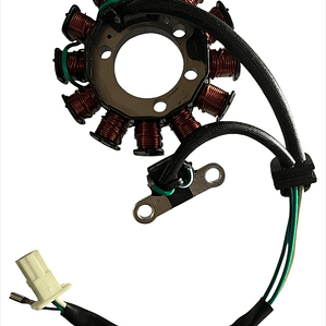 Estator Honda Invicta 150 31120-K20-901 12 bobinas