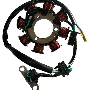 Estator Honda Cbf 150  31120-KSP-900  8 bobinas