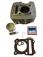 Kit Cilindro Suzuki GN125 -  GS125 - EN 125 - Keeway RKS 125 - 150 - TX150 - Miniatura 2