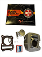 Kit Cilindro Suzuki GN125 -  GS125 - EN 125 - Keeway RKS 125 - 150 - TX150 - Miniatura 1