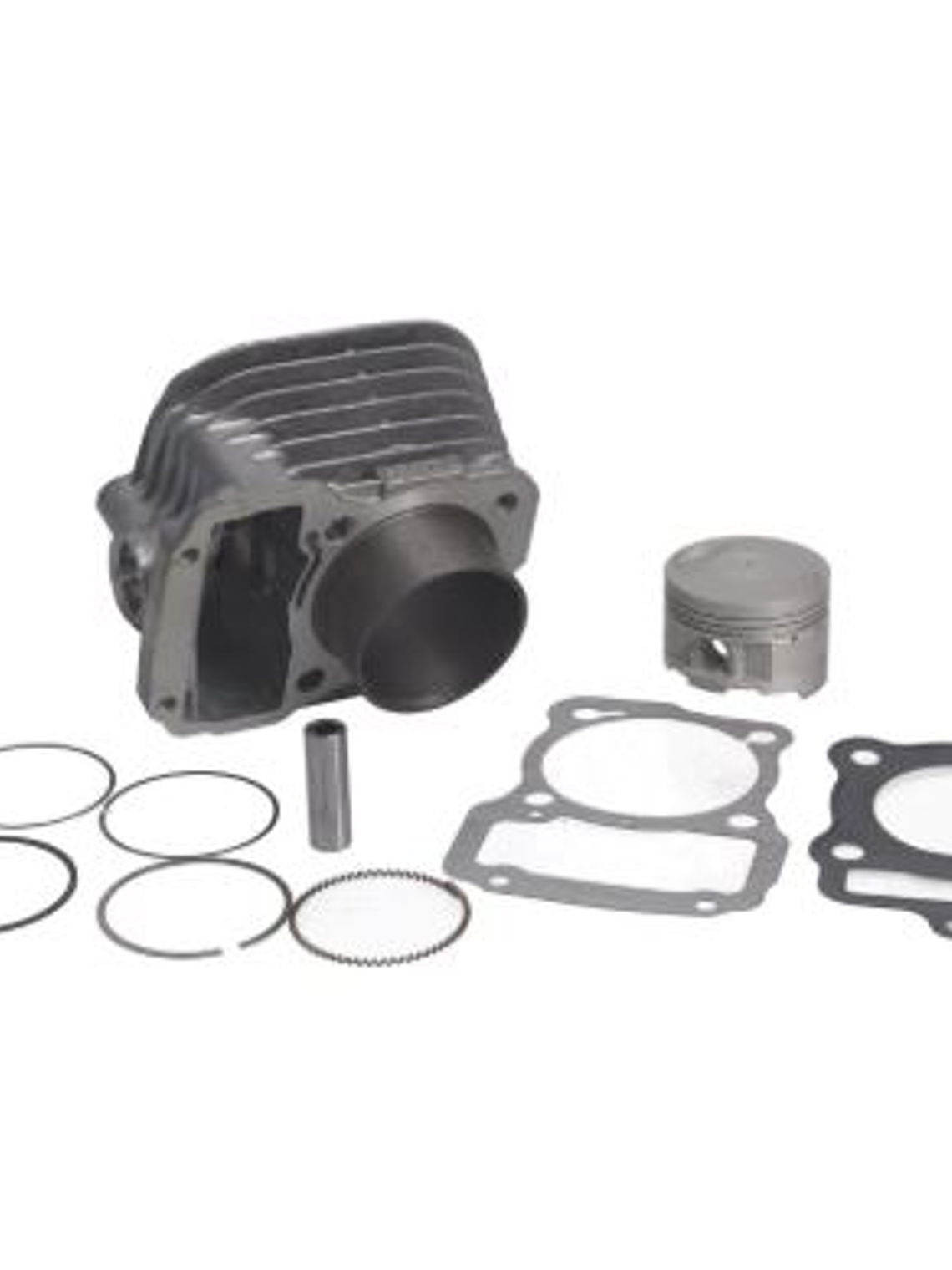 Kit Cilindro Honda  XR125L NXR125 BROS 12100-KGA-900 1