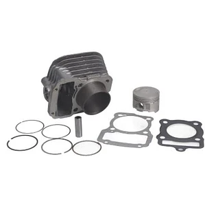 Kit Cilindro Honda  XR125L NXR125 BROS 12100-KGA-900